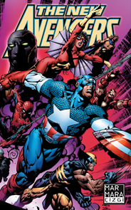 avengers