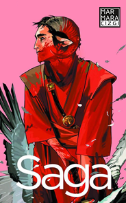 saga