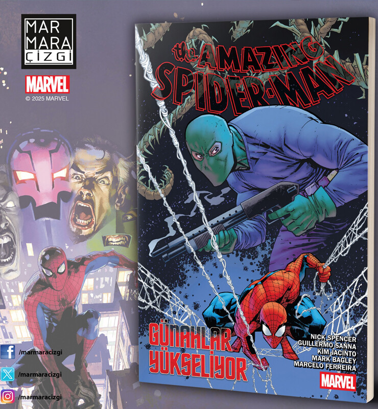 asm vol. 5 cilt 9