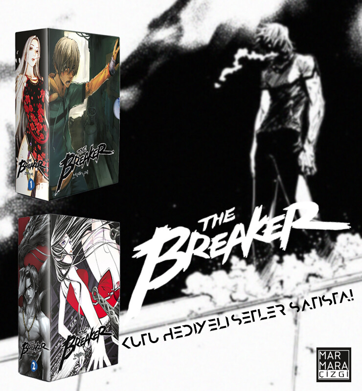 breaker