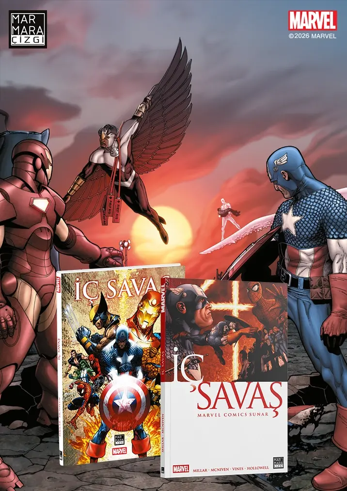 iç savaş