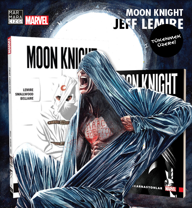 moon knight