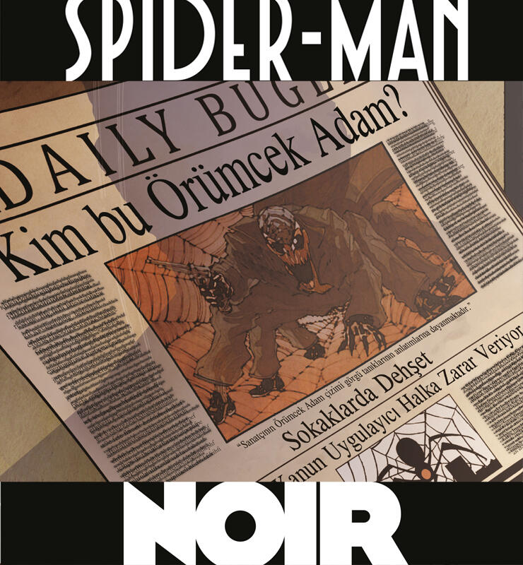 noir