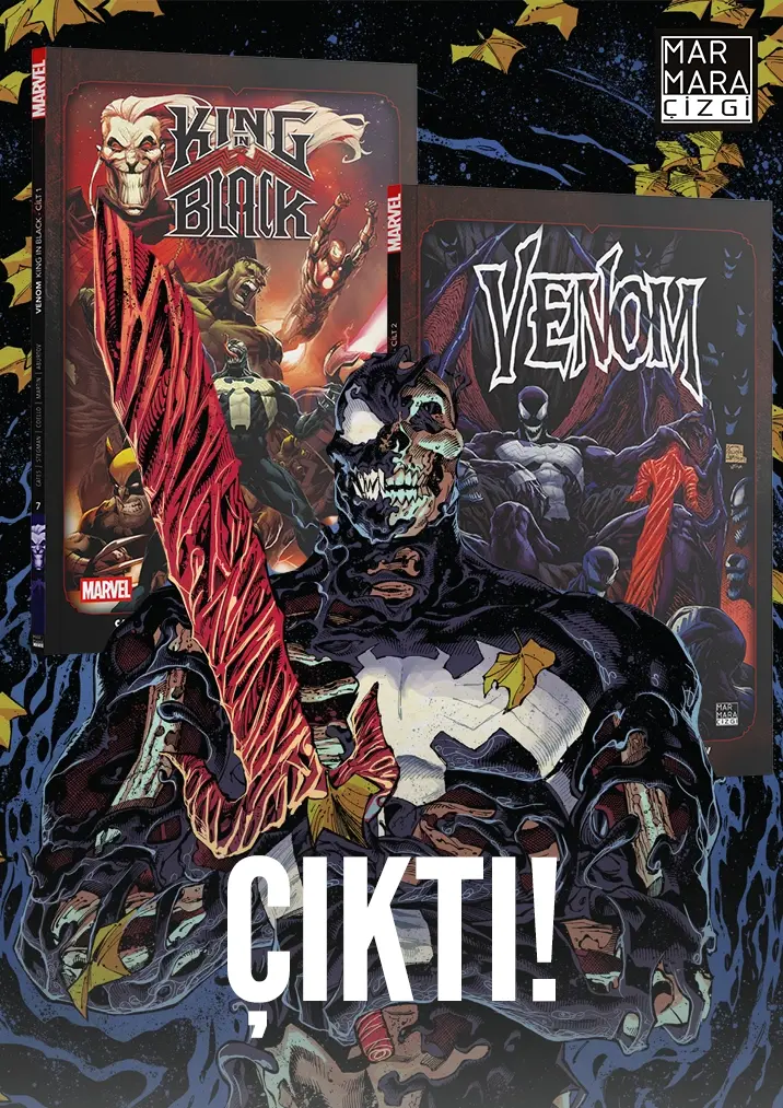 venom