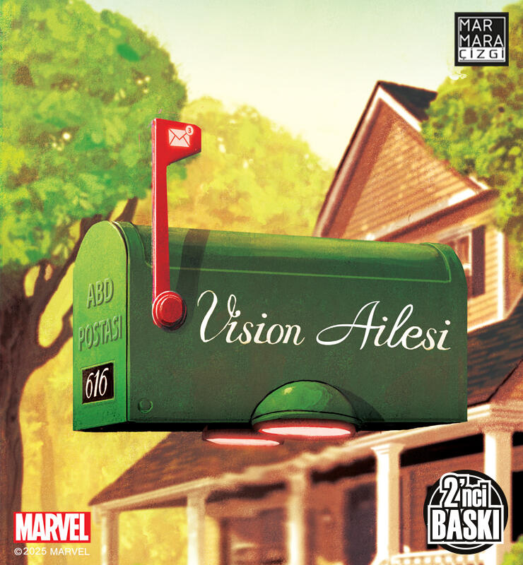 Vision