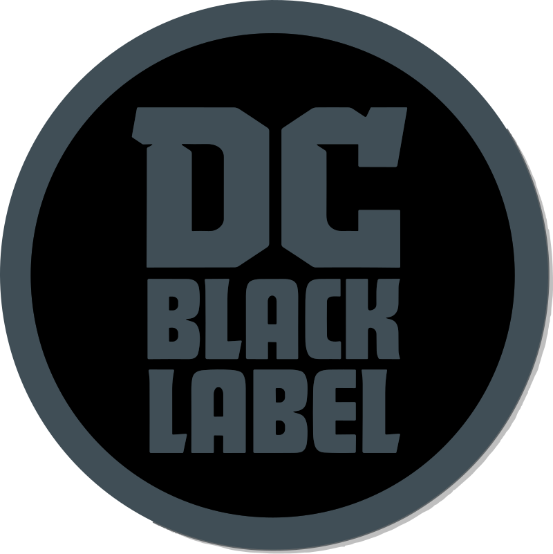 DC Black Label
