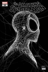 Amazing Spider-Man #55 - 1