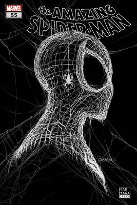 Amazing Spider-Man #55 - Marvel