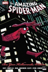 Amazing Spider-Man Cilt 11 Bu Gece Kollarında Öldüm - Marmara Çizgi