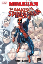 Amazing Spider-Man Cilt 22 Muazzam - 1