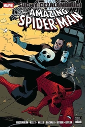 Amazing Spider-Man Cilt 06 Suç Ve Cezalandırıcı (Hasarlı) - 1