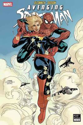 Avenging Spider-Man Sayı 5 - Marvel