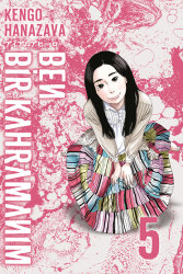 Ben Bir Kahramanım Cilt 05 - 1