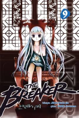Breaker Cilt 09 - Daewon C.I.