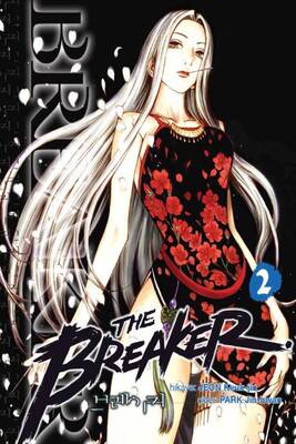 Breaker Cilt 02 - Daewon C.I.