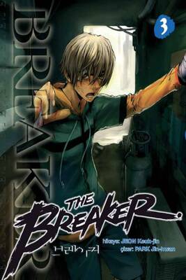Breaker Cilt 03 - Daewon C.I.