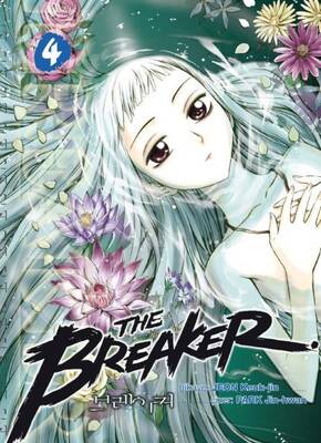 Breaker Cilt 04 - Daewon C.I.