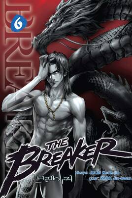 Breaker Cilt 06 - Daewon C.I.