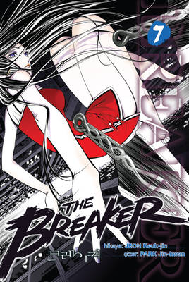 Breaker Cilt 07 - Daewon C.I.