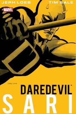 Daredevil Sarı - Marvel