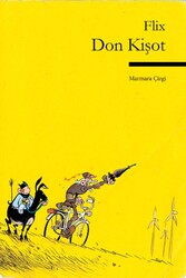 Don Kişot - Marmara Çizgi