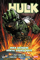Dünya Savaşı Hulk Özel Edisyon - 1