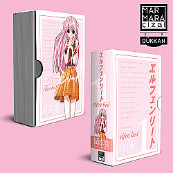Elfen Lied Kutu 1 - 1