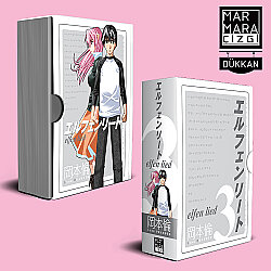 Elfen Lied Kutu 3 - 1