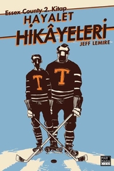 Essex County Cilt 2 Hayalet Hikayeleri - 1