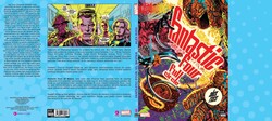 Fantastic Four - Sil Baştan Özel Edisyon - 2
