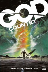 God Country - Marmara Çizgi