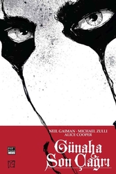 Günaha Son Çağrı (Hasarlı) - 1
