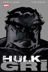 Hulk Gri - Marmara Çizgi