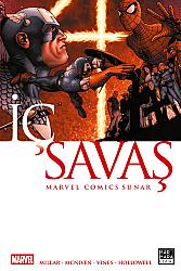 İç Savaş - 1