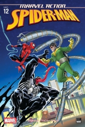 Marvel Action Spider-Man 12 - 1