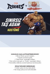 Marvel Yaz Özel Sayısı - 2