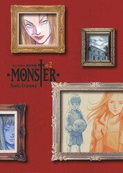 Monster Cilt 2 - Marmara Çizgi
