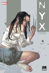 NYX Özenti - 1