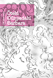 Öteki Dünyadaki Barbara Cilt 1 - 1