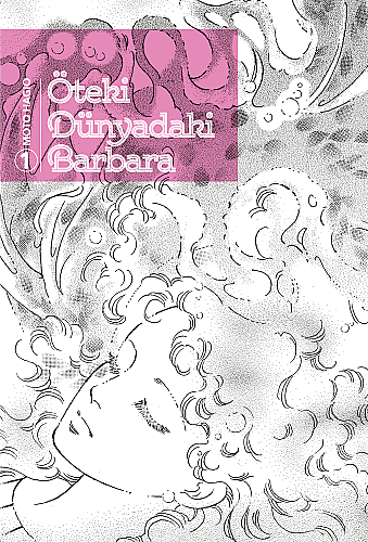 Öteki Dünyadaki Barbara Cilt 1 - 