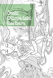Öteki Dünyadaki Barbara Cilt 3 - 1