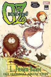 Oz Büyücüsü - 1
