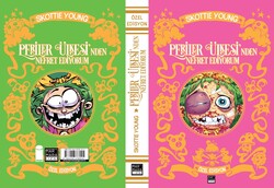 Periler Ülkesinden Nefret Ediyorum Özel Edisyon - 2