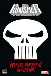 Punisher Marvel Evreni'ni Öldürüyor - 1