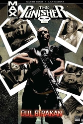 Punisher Max Cilt 08 Dul Bırakan - 1