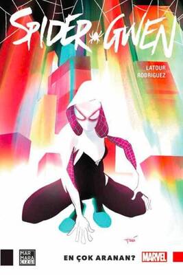 Spider-Gwen Cilt 0 En Çok Aranan? - Marvel