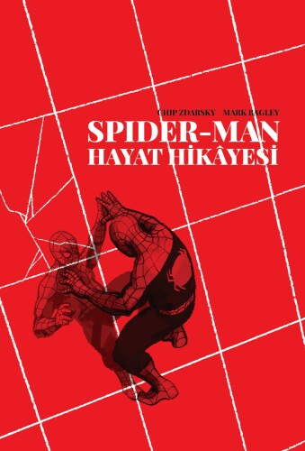 Spider-Man Hayat Hikâyesi - Özel Edisyon (Çizgi Roman Dükkanı Varyantı) - Marvel
