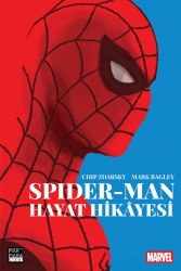 Spider-Man Hayat Hikâyesi - 1