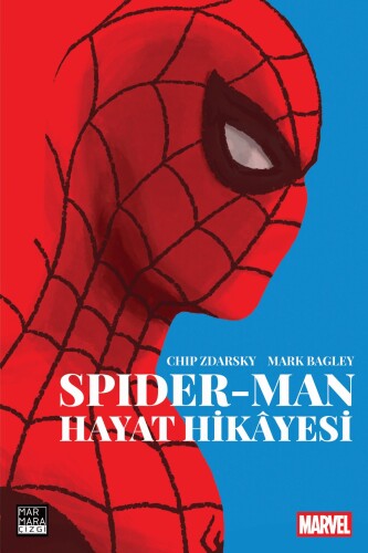 Spider-Man Hayat Hikâyesi - Marvel