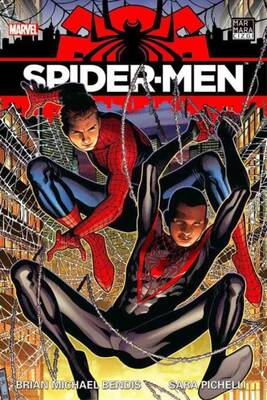 Spider-Men - 1